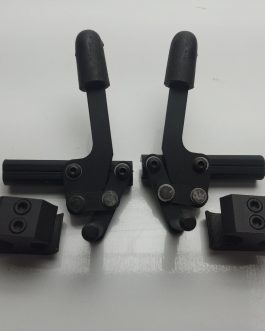 Precision Mobility Chair