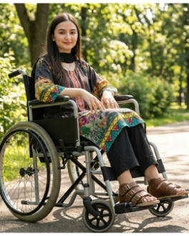 weelchair