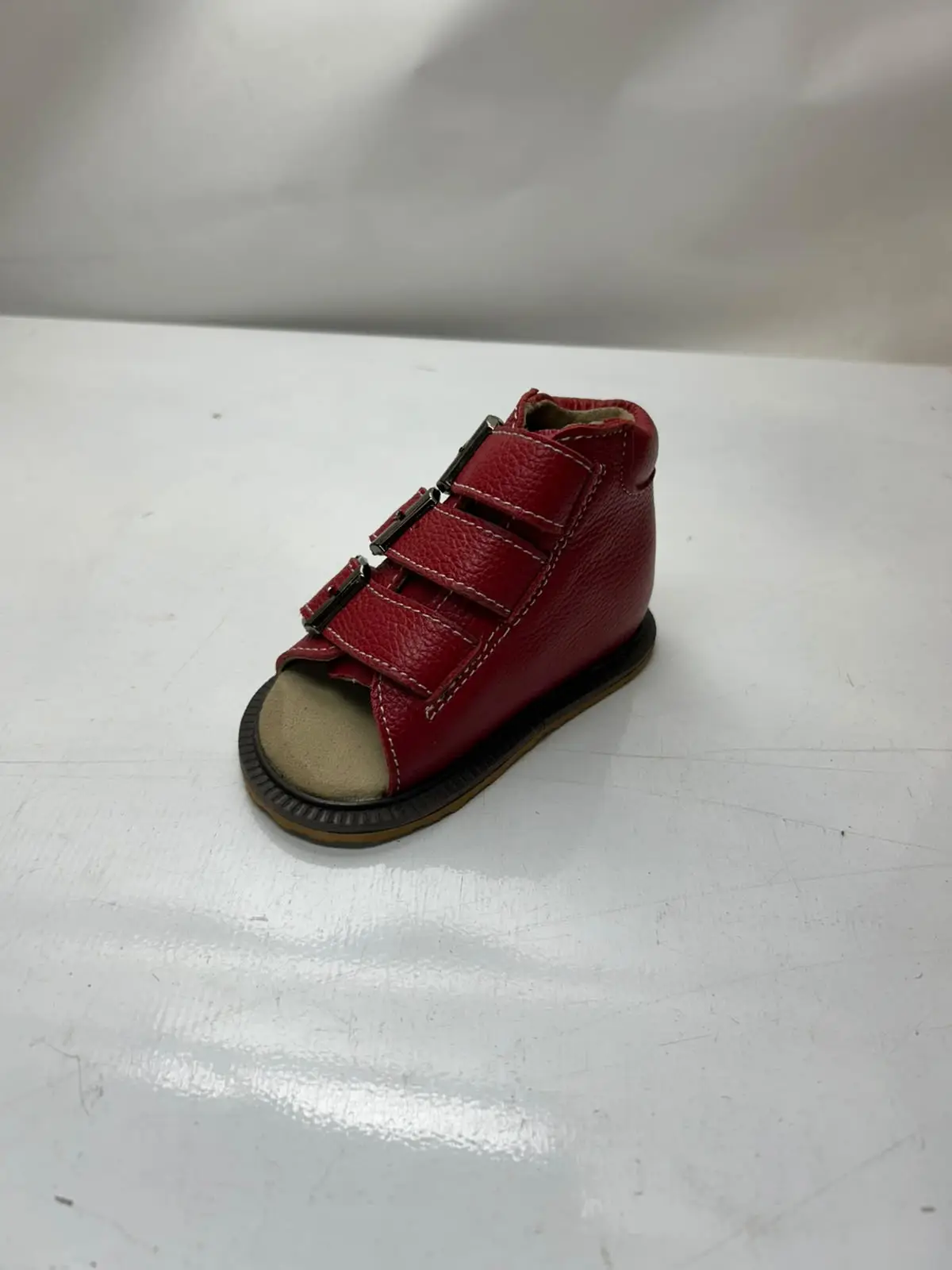 Clubfoot Sandll m - Image 3